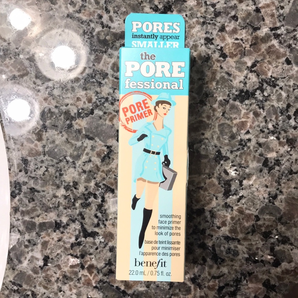 Benefit Pore fessional pore primer